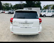 Toyota Vanguard 2012