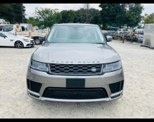 Land Rover Range Rover Sport 2018