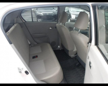 Toyota Pixis Epoch 2012