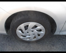 Toyota Corolla Fielder 2020