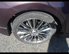 Toyota Corolla Rumion 2012