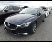 Mazda Mazda6 2020