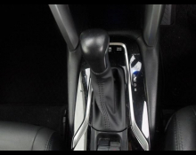 Toyota Corolla Cross 2023