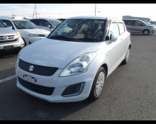 Suzuki Swift 2016