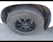 Toyota Land Cruiser Prado 2018