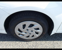 Toyota Corolla Fielder 2020