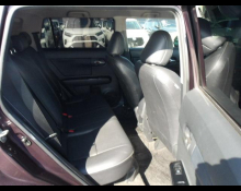 Toyota Corolla Rumion 2013