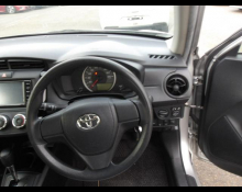 Toyota Corolla Axio 2017