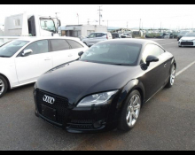 Audi TT 2007