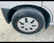 Daihatsu Hijet Cargo 2020