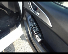 Mazda Axela Sports 2019