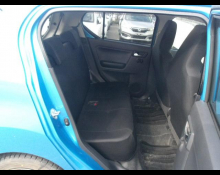 Daihatsu Mira e:S 2019