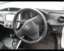 Toyota Corolla Fielder 2020