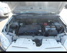 Toyota Succeed Wagon 2019