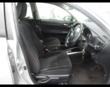 Toyota Corolla Axio 2018