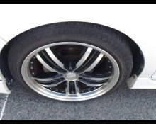 Toyota Corolla Rumion 2010