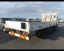 Mitsubishi Canter 2014