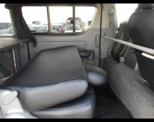 Toyota Hiace Van 2010