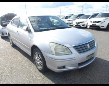 Toyota Premio 2005