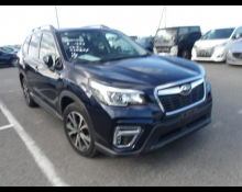 Used Subaru Cars For Sale in Japan At Best Price