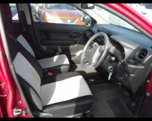 Daihatsu Mira e:S 2019