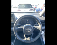 Toyota Yaris 2022