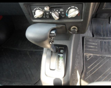 Mitsubishi Pajero Mini 2006