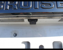 Toyota Land Cruiser Prado 2021