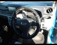 Daihatsu Mira e:S 2019