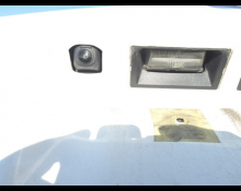 Toyota Corolla Fielder 2019