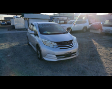 Nissan Note 2012