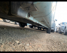 Daihatsu Mira e:S 2019