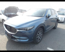 Mazda CX-5 2019