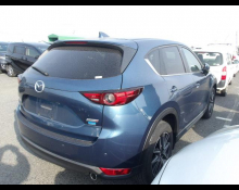 Mazda CX-5 2019