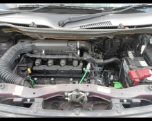 Suzuki Solio Bandit 2019