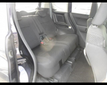 Suzuki Solio Bandit 2019