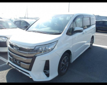 Toyota Noah 2019