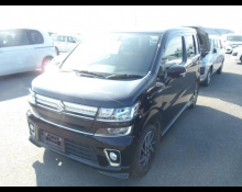 Suzuki Wagon R 2019