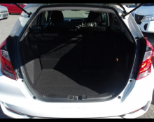 Honda Fit Hybrid 2019