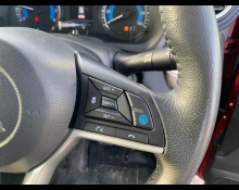 Mitsubishi ek X 2019