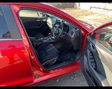 Mazda Axela Sports 2019