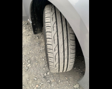 Subaru Impreza G4 2019