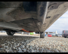 Toyota Corolla Fielder 2019