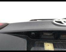 Toyota Corolla Fielder 2020