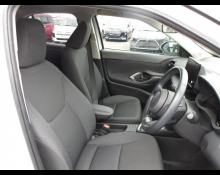 Toyota Yaris Cross 2024