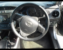 Toyota Corolla Fielder 2019