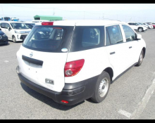 Nissan NV150 2021