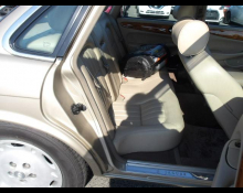 Jaguar XJ Series 1999