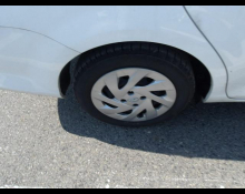 Toyota Corolla Fielder 2019