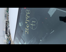 Toyota Corolla Axio 2015